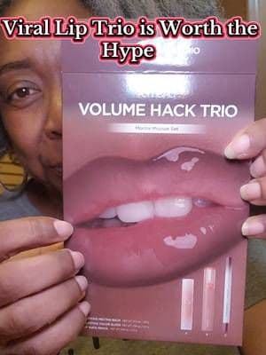 #creatorsearchinsights rom&nd Mocha Mousse Beauty product Worth the Hype @Rom&nd US #lips #TikTokShopBlackFriday #TastemakersDMV #ttsnortheast