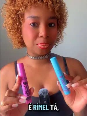 ✨ KIT COM 2 MÁSCARAS DE CÍLIOS ESSENCE 😍💖 Quer cílios incríveis sem gastar uma fortuna? 🔥 Esse kit com 2 máscaras da Essence é perfeito para deixar seus cílios mais longos, volumosos e definidos! ✨ ✔️ Efeito volume e alongamento ✔️ Não empelota os fios ✔️ Aplicação fácil e uniforme ✔️ Ideal para maquiagem do dia a dia ou ocasiões especiais 💖 O combo perfeito para destacar ainda mais o seu olhar! 💸 Kit com ótimo custo-benefício e qualidade que conquistou milhares de apaixonadas por maquiagem! 🛒 Clica no carrinho laranja e garante o seu agora! 💬 Comenta “EU QUERO” que eu te mando o link 🔥 #tiktokshopbrasil #essence #mascaradecilios #makeup #maquiagem @essence Brasil @essence.cosmetics