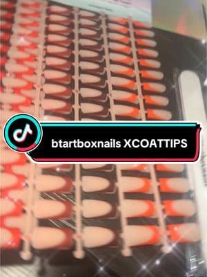 btartboxnails XCOATTIPS French #btartboxnails #XCOATTIPS #French #btartboxnailskit #XCOATTIPSFrench #nailkit #presson #nails #Spotlight #dealsforyoudays #TikTokShopDealsforyourdays #TreasureFinds #spotlightfinds #TikTokpromotion #FallFreshness #Christmas2024 #holidayseason #gift #gifts #tiktokshopblackfriday #blackfriday #shopblackfriday #falldealsfordays #tiktokshopblackfriday #tiktokshopcybermonday #spotlightfinds #blackfridayearlydeals #blackfridaydeals #blackfriday