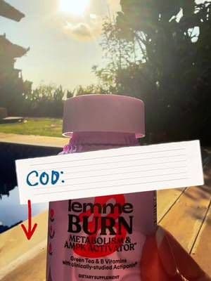 Lemme con descuento ve ya por el tuyo #lemmeburn #lemme #kourtneykardashian #digestivehealth #tiktokshopcreatorpicks