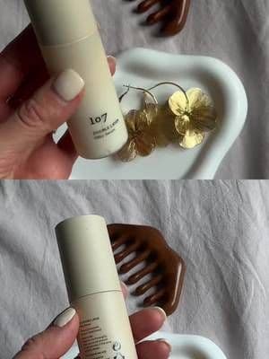 @107 Beauty Double Layer Milky Serum enriched with ginseng exosome, VinB10 -Biotic Gingseng, Plantago Seeds and 9Types