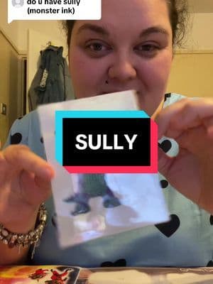 Replying to @Amaya😜 SULLY🥹 #diamondart #diamondpainting #diamondartclub #tiktokmademebuyit #tiktokshop #diamondartaccessories #relaxation #disney100 #disney100crystalart #disney100stickeralbum #disney100diamondart #disney100stickers #crystalart #monsterinc #sully #monstersincorporated #sullymonstersinc
