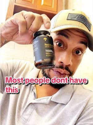 First thing in the am like clock work when it comes to real mushrooms. @real mushrooms #realmushrooms #cognitivefunctions #lionsmane #tiktokmademebuyit