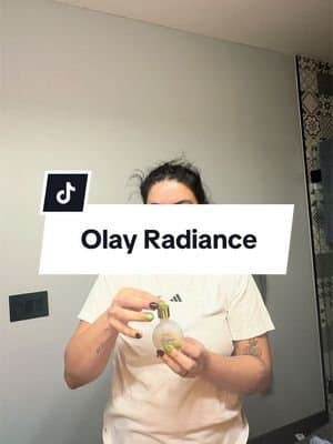 Olay Super Serum + Super Cream the bundle every busy mana needs in her daily routine. ✨💗 Quick, lightweight, and easy to layer because, mana… we don’t always have 30 minutes to 1 hour for skincare. 😂🤌🏼 The Super Serum helps hydrate, smooth, brighten, and improve the look of uneven skin tone, while the Super Cream gives you that extra moisture plus SPF protection for daytime. ☀️ Busy TWIN mom approved. 👏🏼 @Olay Skin Care #giftedbyolay #olaysuperserum #olay #skincare #yaneisyvlogs