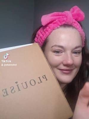 P.Louise Mystery Box Unboxing! ✨
You guys, I finally got my hands on the P.Louise "Fulfilling Mystery Dreams" box! Join me as I unbox this stunning collection and see what’s inside. It’s seriously such a great value! 💖
#plouise #Unboxin #viralproducts #MysteryBox #flashsale #musthaves #pl #no1 #tiktokmademebuyIt #giftidea #shopwithme
