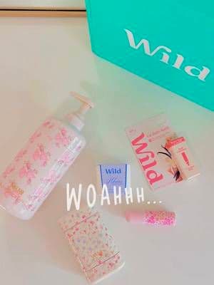 ✨ POV: My bathroom just got a pink glow-up with Wild 💖🌸 Unboxing and trying out my favorite Wild Refills in the cutest LoveShackFancy designs. Thank you @Wild Refill for this gorgeous PR gift! 💗 🛍️ Use my code KASHAF05 for a discount! Which scent or design is your favourite? 🎀 #WildRefill #LoveShackFancy #Gifted #PRPackage #Unboxing wild refill,wildrefill,love shack fancy,wild deodorant,pink aesthetic,coquette,girly aesthetic,unboxing,pr package,self care,bathroom aesthetic,body care,refillable deodorant,sustainable beauty,that girl,pink girl,uk creator,kashaf05,youtube shorts,viral shorts