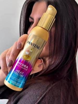 ๐๐๐๐ & ๐๐๐๐ by @CapelliPantene Sogni una crema che ๐ฌ๐ข ๐๐ญ๐ญ๐ข๐ฏ๐ ๐๐จ๐ง ๐ข๐ฅ ๐๐๐ฅ๐จ๐ซ๐ ๐๐๐ ๐ฅ๐ข ๐ฌ๐ญ๐ซ๐ฎ๐ฆ๐๐ง๐ญ๐ข ๐๐ข ๐ฌ๐ญ๐ฒ๐ฅ๐ข๐ง๐ ? Eccola! La nuova Heat and Glow di Pantene รจ una ๐๐ซ๐๐ฆ๐ ๐ญ๐๐ซ๐ฆ๐จ-๐ข๐๐ซ๐๐ญ๐๐ง๐ญ๐ ๐ ๐ญ๐๐ซ๐ฆ๐จ๐ฉ๐ซ๐จ๐ญ๐๐ญ๐ญ๐ซ๐ข๐๐ ๐ฌ๐๐ง๐ณ๐ ๐ซ๐ข๐ฌ๐๐ข๐๐๐ช๐ฎ๐จ che con la sua texture rosa non passa inosservata e grazie allโesclusiva tecnologia Pro-V attivata dal calore, Heat & Glow ๐ฌ๐๐ซ๐ฎ๐ญ๐ญ๐ ๐ข๐ฅ ๐๐๐ฅ๐จ๐ซ๐ ๐๐ข ๐ฉ๐ก๐จ๐ง, ๐ฉ๐ข๐๐ฌ๐ญ๐ซ๐ ๐จ ๐๐ซ๐ซ๐ข๐๐๐ข๐๐๐๐ฉ๐๐ฅ๐ฅ๐ข ๐ฉ๐๐ซ ๐ฉ๐จ๐ญ๐๐ง๐ณ๐ข๐๐ซ๐ ๐ฅ๐ ๐ฌ๐ฎ๐ ๐๐๐๐ข๐๐๐๐ข๐. #CaloreCheIdrata #Pantene #UGCHeat&GlowPanteneit #GiftedbyPantene #progettotrnd