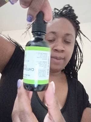 #Chlorophyll #ChlorophyllWater #GreenJuice #PlantPower #tiktokshopblackfriday