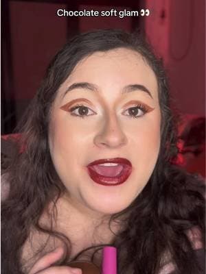 Soft glam in two steps? And yes I am wearing both 👀✨ @Too Faced UK #toofaced #mascara #bronzer #tiktokmademebuyit #dealdrops