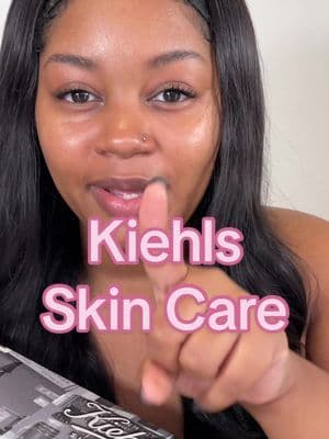 Thank you @Kiehl’s Since 1851 My skincare routine isn’t complete without this product. #moisturizer #skincareroutines #kiehls #giftedbykiehls