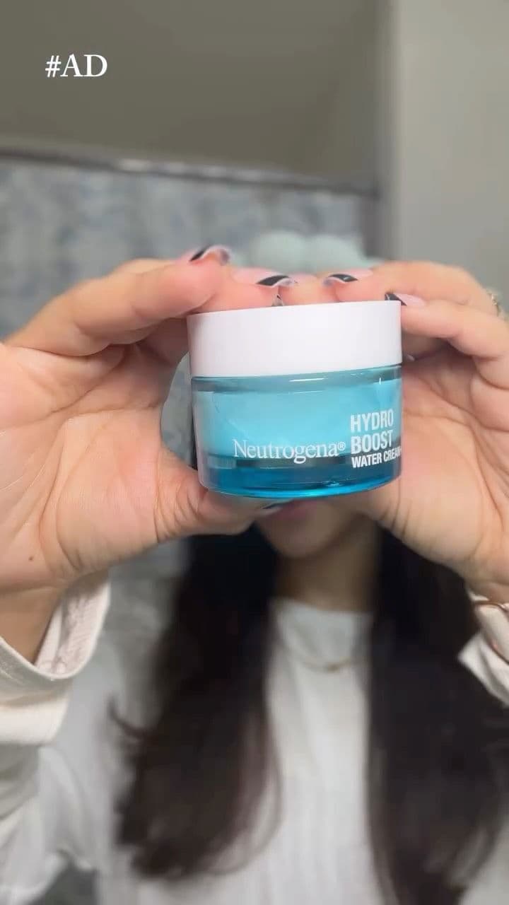 #ad πβ¨ ΒΏPiel seca, sensible o con tendencia al acnΓ©? EncontrΓ© un favorito para mantener mi piel hidratada y con un glow