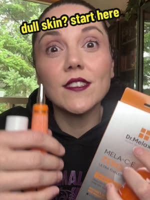 Dull, uneven-looking skin and no idea what to pair together? The Dr. Melaxin four-piece skincare set takes the guesswork out of building a coordinated routine. Tap the link to check what’s included and the current price! #DrMelaxin #SkincareSet #DullSkin #KBeauty #TikTokShopBlackFriday @Dr.Melaxin Disclaimer: Prices, sales, coupons, discounts are accurate at the time this video is posted and may vary afterwards as the Seller and TikTok may regularly change their limited-time promotions. Check the product page for the most current price. Free shipping, sale prices, and TikTok coupons may vary by account. Whatever items and quantities are in your cart at checkout is exactly what you will receive