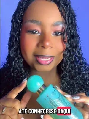 ✨ Se você ama cheirinho de mulher elegante e marcante, precisa conhecer o Body Splash Afrodite Garden da Aura Beauty! 💚🌸 Com notas florais de flor de laranjeira e jasmim, combinadas com um toque frutado e um fundo cremoso, ele deixa a pele perfumada, fresca e irresistível ao longo do dia. 🌺🍐✨ Garanta o seu clicando no carrinho laranja e descubra por que esse body splash está conquistando tanta gente! 💖 #TikTokShop #AuraBeauty #AfroditeGarden #BodySplash #Perfumaria @Aura Beauty Club