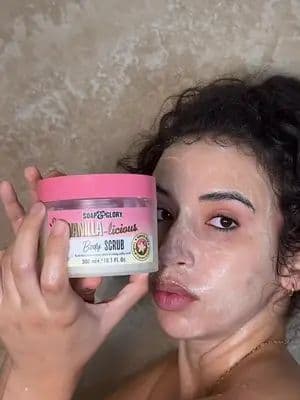 Summer Glow Prep #SoapAndGloryCollective #SummerGlowUp #ad @Soap & Glory