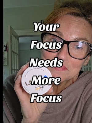 If you have the energy and ideas but think better focus would help you reach your goals faster - Check out Ultra Pouches. No caffeine, no nicotine, no crash, no jitters! #TikTokCreatorSearchInsightsIncentive #Paraxanthine #focus #productivitytips #tiktokshopsummersale