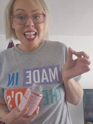 why is is when you're in a hurry nothing is easy 🤣 anyway ive been taking these daily non-negotiable and they actually taste good!! Obsessed with these @Free Soul gummies 🍎 A tasty little wellness ritual you'll actually want to stick to Tap the basket 🛒✨ #WellnessRoutine #TikTokShopUk #FreeSoul #HealthyHabits #GummyVitamins