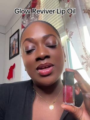 She’s a beauty🥰 @e.l.f. Cosmetics #elf #lipoil #tiktokshop #tts