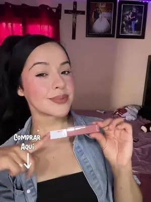 Está hermoso ❤️@Maybelline MX #tiktokshop #maybelline #matte