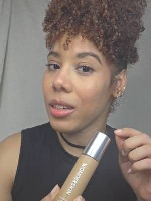 ✨ ¡Suero + base en uno! 💧 Tiene ácido hialurónico para ayudar a hidratar y dar una apariencia más rellena. 🌟 2.5% de niacinamida ayuda a mejorar la apariencia del tono y luminosidad. 💕 Péptidos de cobre ayudan a suavizar la apariencia de la textura. 🤸♀️ Se adapta a tus expresiones sin sentirse rígida. ⏰ Hasta 24 horas de duración, según la marca. 💦 Resistente al agua y al sudor. 🌸 Cobertura media y modulable que sigue pareciendo piel. ✨ Acabado natural y luminoso, sin verse pesado. 🪶 Ligera y transpirable para mayor comodidad durante el día ✨ Serum + foundation in one! 💧 Has hyaluronic acid for hydration and a plumper-looking finish. 🌟 2.5% niacinamide helps support a more even-looking, radiant complexion. 💕 Copper peptides help smooth the look of skin texture. 🤸♀️ It flexes with your facial expressions instead of feeling stiff. ⏰ Up to 24-hour wear according to the brand. 💦 Waterproof + sweat-resistant for long-lasting wear. 🌸 Medium, buildable coverage that still looks like skin. ✨ Natural, radiant finish—not heavy or cakey. 🪶 Lightweight and breathable for all-day comfort. #wonderskin #serumfoundation #tiktokshopcreatorpicks