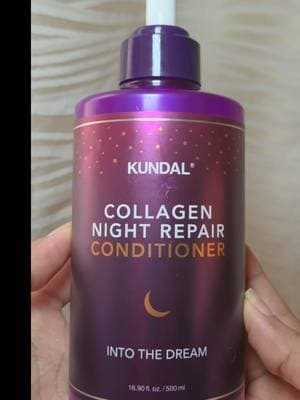 gifted by Kundal 💜✨️ @kundalus.official @target @쿤달 (KUNDAL) @Kundal.Global #kundal #kundaltarget #hairtok #curlytok #tiktokshopcreatorpicks