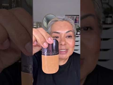 This skin tint surprised me—in the best way