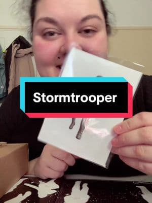 Stormiee🥹🥹 #diamondart #diamondpainting #diamondartclub #tiktokmademebuyit #disney100 #disney100crystalart #crystalart #disney100diamondart #disney100stickeralbum #starwars #disney #stormie #stormtrooper