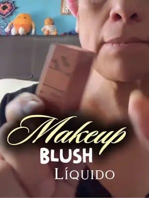 Ilumina tu rostro con el blush de Maybelline #maybelline #blush #makeup #rubor #publicidad @Maybelline MX @tiktokshop_ph