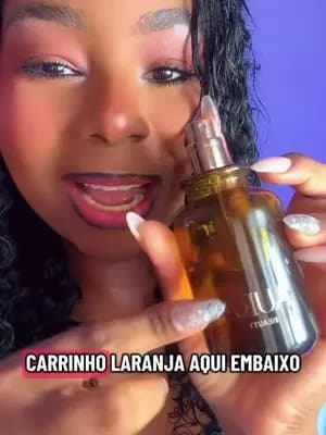✨ PERFUME DEO COLÔNIA AURA BEAUTY 😍🤎 Um perfume que transmite elegância, sofisticação e muita personalidade! 🌟 Se voc