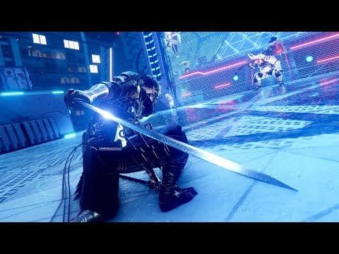 Generation Zero Gameplay | NINJA GAIDEN 4 Done