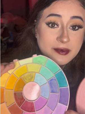 £10 for 30 water activated eyeliners! @PLOUISE off the record palette is currently only £10 and with the neutral and pastel version you literally cannot go wrong! #plouise #makeup #tiktokmademebuyit #springsale #dealdrops