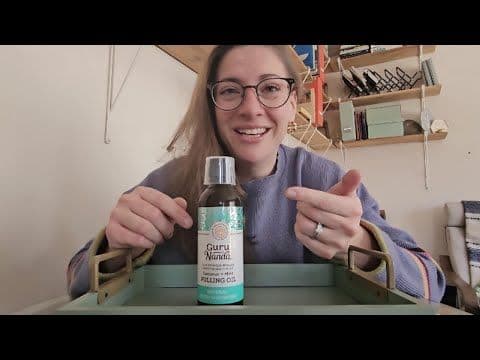 GuruNanda Coconut Oil Pulling Review: Natural Oral Care Solution