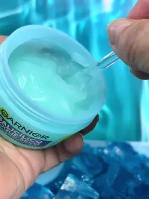 Garnier hidratante ton toque seco #garnier #GarnierMx #HidratacionMateQueMeLate #publicidad @Garnier México