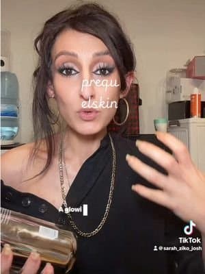 Face and body glowing, skin care, incredible value @Prequel @Prequel Skin Shop ##prequelskin##prequel ##tiktokshopfalidealsforyou##TailgateStockUp##skincare
