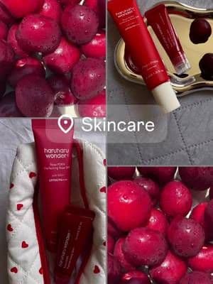 Haruharu Wonder Rose PDRN Perfecting Base SPF with NAD+ & SPF50/PA+++ can be used as a primer. It is a vegan SPF-primer