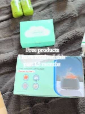comment ‘free’ I will let you guys know how I get these?? Brands: @Mary&May Official @SexyHair @필플로 filflo @큐어코드_life @Arencia @FRANKLY GLOBAL @TikTok Shop ?? @AXIS-Y @Lume Deodorant @Sandawha Global #fyp #pr #microinfluencer #kbeauty #skincare