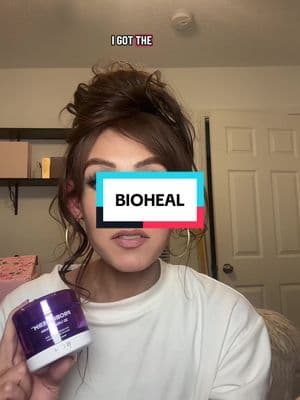 Bio heel Korean facial luxurious cream, amazing ##BIOHEALBOH#T#TikTokShopBlackFridayT#TikTokShopCreatorPics@B@BIOHEAL BOH#Ti#TikTokShopCyberMondayp#spotlightfinds