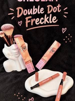 #SHEGLAMFreckleStamp@sheglam#sheglam #SHEGLAMeyeson@sheglam#sheglam #ad Store Name:SHEGLAM ๐ 452905529 ๐ https://shein.top/ebuoe82 Store Name:SHEGLAM ๐ 452805823 ๐ https://shein.top/qoq8wf1