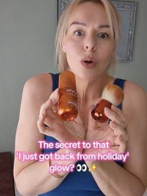 This body oil has my skin looking so smooth, hydrated and glowy without feeling greasy. ✨ Perfect for bare legs, shoulders and collarbones when you want that healthy, radiant finish. One of those products that instantly makes your skin look more alive. 🤍#SummerSale #TiktokMadeMeBuyIt @nyxcosmetics_uk