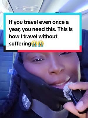 I can’t believe I used to suffer through long flights without this 😩 The TRTL Travel Pillow is the only one that actually lets you sleep sitting up — soft, compact, and scientifically designed for real neck support. Perfect gift for travelers this holiday season ✈️💤 ... #fyp #abbydames #viraltravel #travelhack #holidaytravel #travelmusthave #tiktokmademebuyit #traveltips #airportfinds #giftideas2025 #TRTLTravelPillow #TRTLTravel #airplanepillow #necksupport #planesleep #travelcomfort #carryonessentials #flightessentials #longflighthack #travelgear2025 #compactpillow #cozytravel #ergonomicpillow #travelneckpillow #airplanenap #sleepbettertravel #tiktoktravel #travelfaves #inflightcomfort #jetsetterlife #OutlandishCreatorChallenge #BFCM2025 #TikTokShopBlackFriday #TikTokShopCyberMonday #HolidayDeals2025 #TikTokShopHoliday #CreatorChallenge #TikTokShopRestock #tiktokshopcreatorpicks #BahamianCreator #BahamianInfluencer #CaribbeanCreator #CaribbeanInfluencer #Austininfluencer #Austincreator #Texasinfluencer #Texascreator #UGC #TikTokpartner #TikTokShopFallDealsForYou #AutumnLiving #SuperBrandClub #ViralOnTikTokShop #TTSSouthwest #TasteMakersAustin #fallfestival #BFCMxTRTL @Abby Olurin Dames 2739 📲 @Abby Olurin Dames 2739 📲 @Abby Olurin Dames 2739 📲