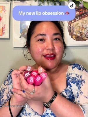 I freaking loved this and glad tiktok shop convinced me to buy it 🤪🫦 go get itttttt #fyp #lipstain #colourpop #tiktokshop #tiktokshopcreatorpicks