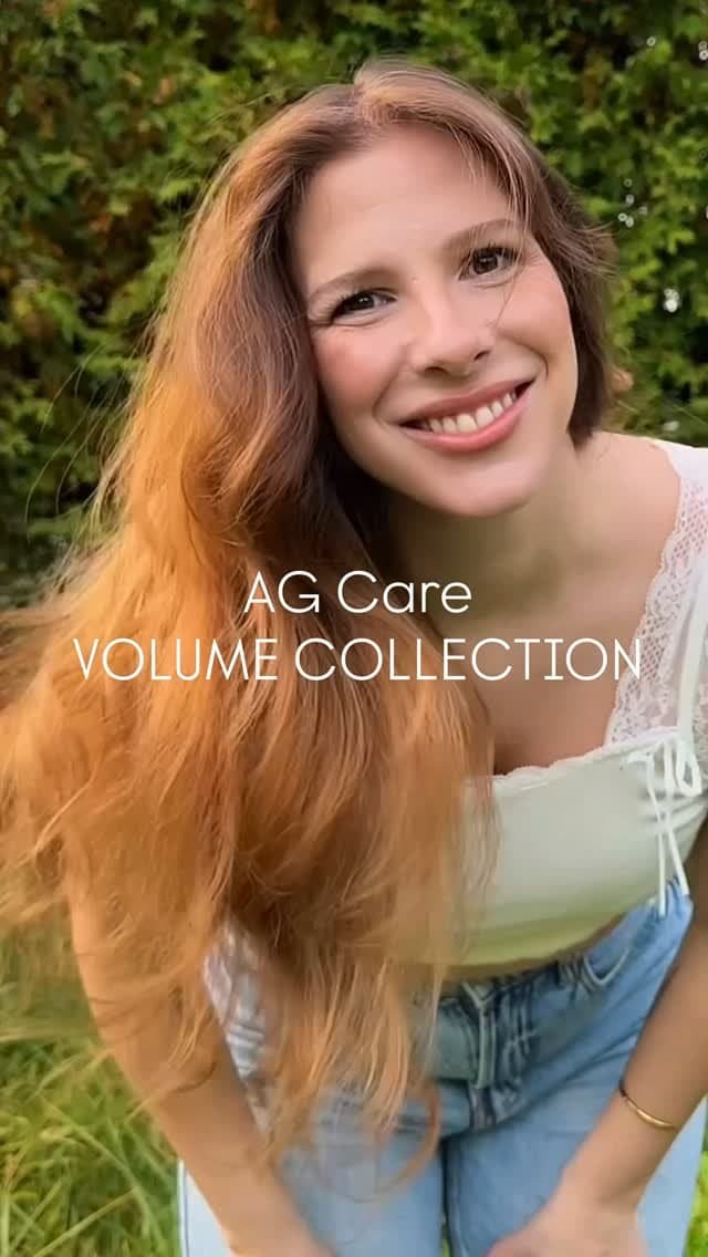 @agcare1989 What did you do to my hair? 😍