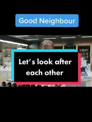 #funny #ad #meaningful #impactful #cam #a #good #neighbour #advice #thai #letsbefriend
