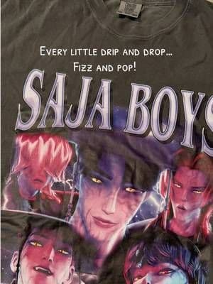 #tshirt #fashion #sajaboys #comfortcolors #tiktokshop