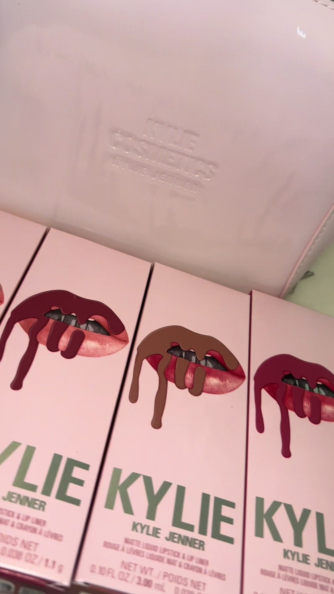Kylie Cosmetics